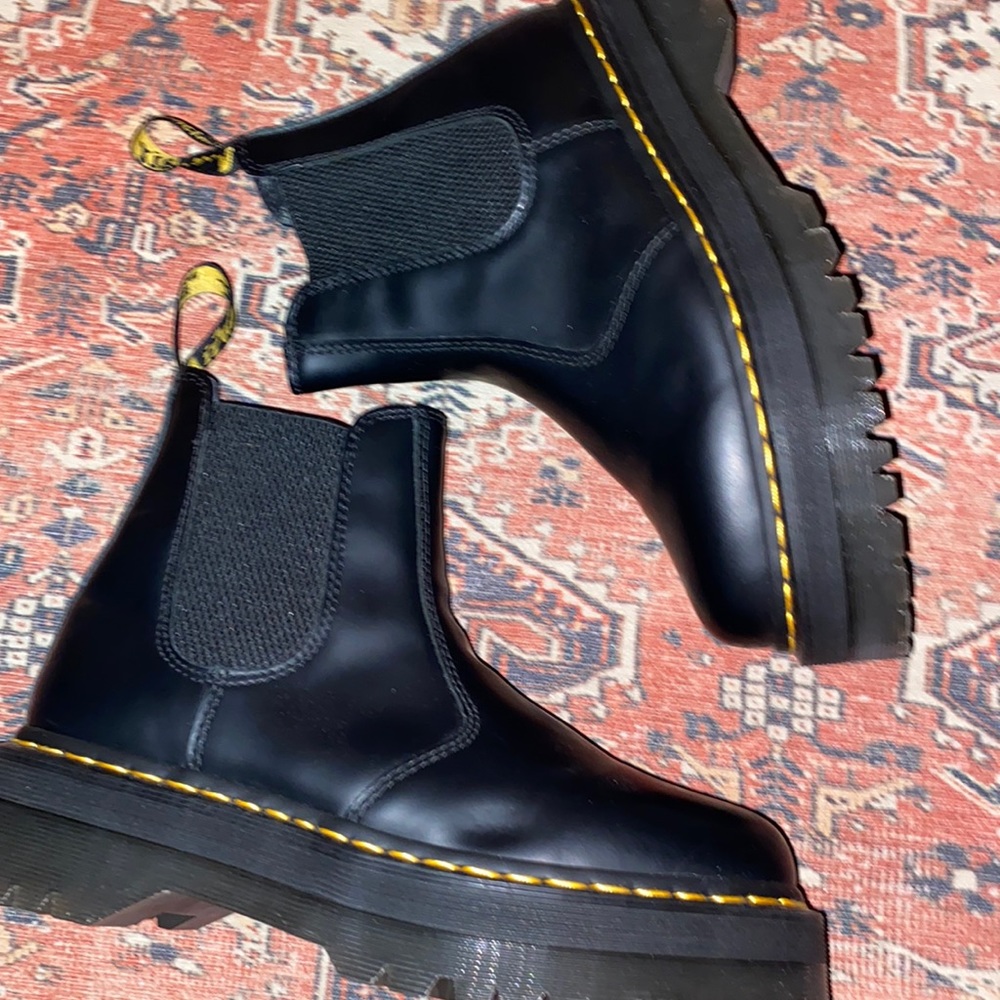 2976 Quad Dr. Martens
